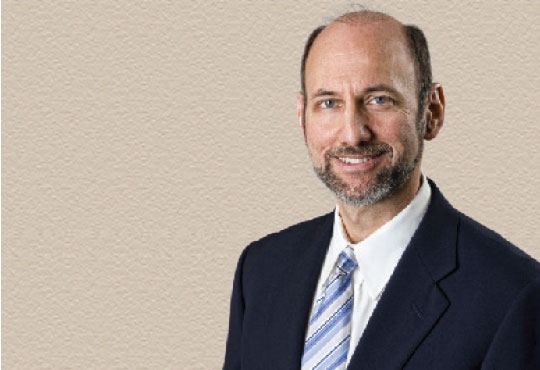 Howard M. Landa, CMIO, Alameda Health System