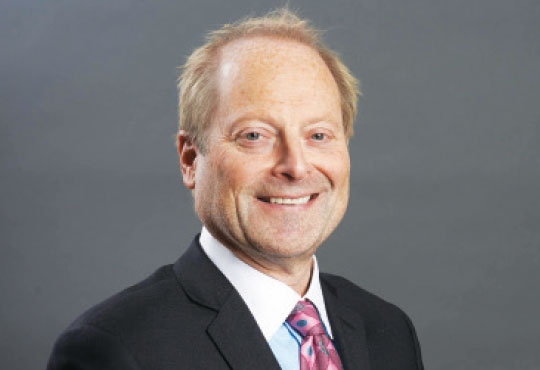 Sandy Jacolow, CIO, Silverstein Properties, Inc.