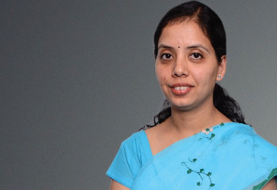 Ashu Gupta, Head - IT, PNB MetLife India Insurance  