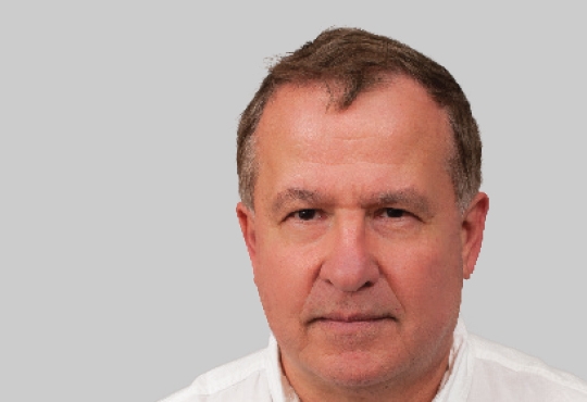 Mark Horbal, CIO, SpringBIG Inc.