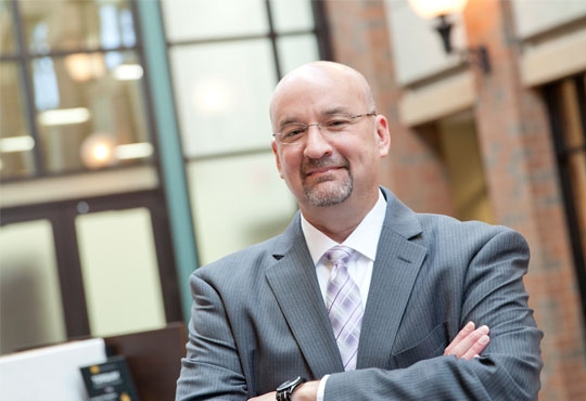 Chris Moore, CIO/EVP-IT, Sun Country Airlines 