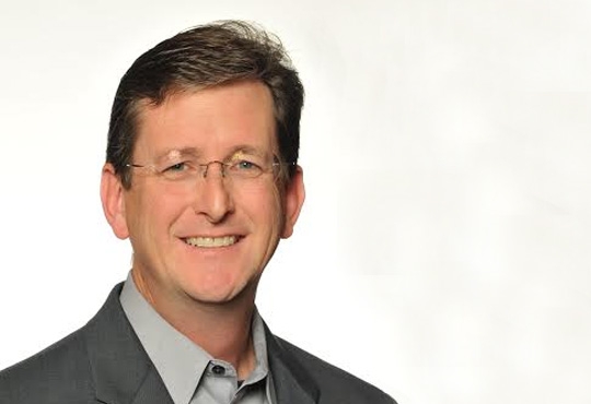 Donald Rowley, CIO, Imagine Communications 