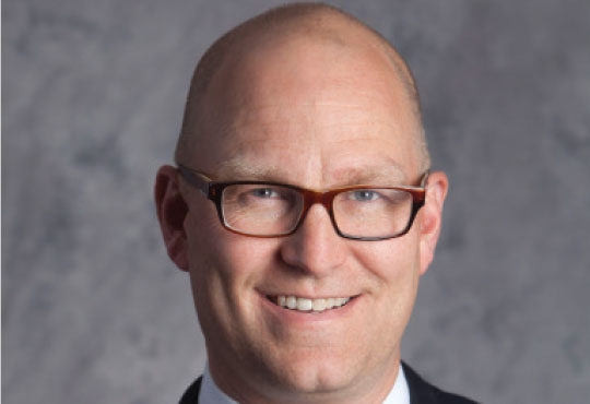 Brad Bodell, SVP & CIO, CNO Financial Group, Inc