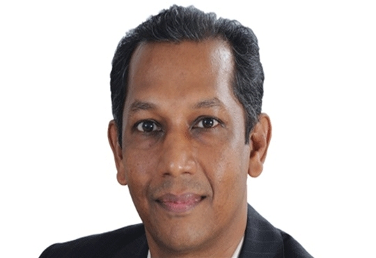Vinod Bidarkoppa, Director (Group IT) and Chief Information Officer, Tesco HSC, Member of the Board (Tesco HSC)
