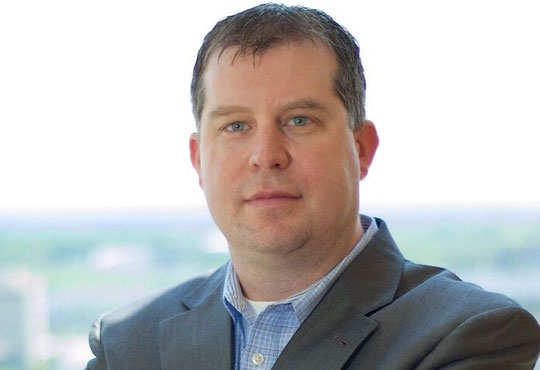 Daniel M. Horton, CIO, Michael Baker International 