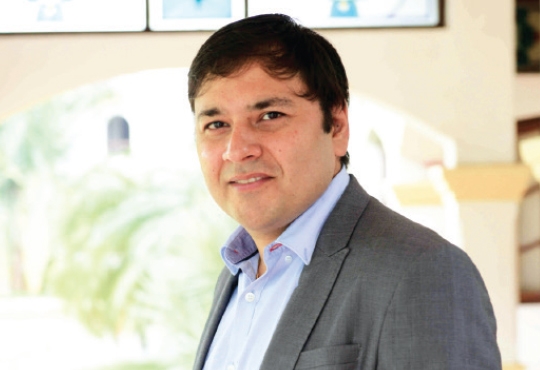 Pawan Chawla, Head of IT, CarDekho