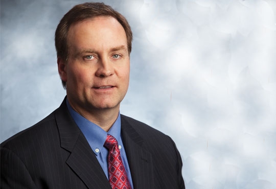 Gerard Insall, EVP & CIO, Avis Budget Group 
