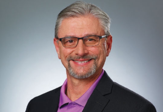 Randy Sloan, SVP & CIO, Southwest Airlines