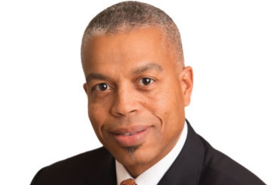 Derrick A Butts, CIO, Truth Initiative