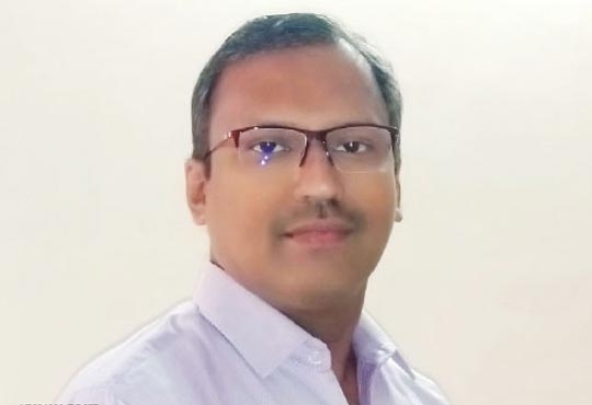 Abhay Munje, Head IT, Safari Industries India Limited