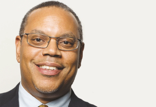 Bryn Bowen, Director of Information Services, Schulte Roth & Zabel LLP