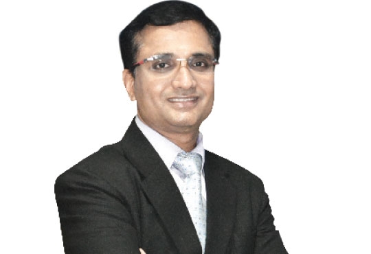 Sanjay Katkar, CTO, Quick Heal