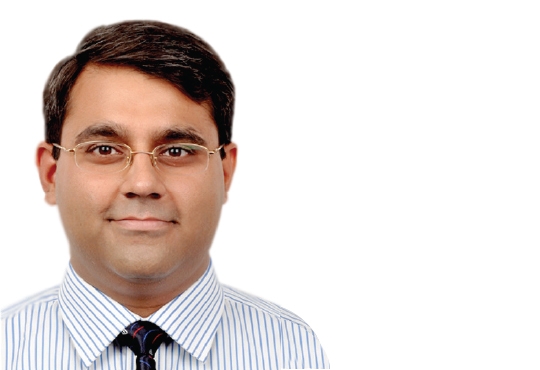 Udit Pahwa, CIO, Polycab Wires Private Limited