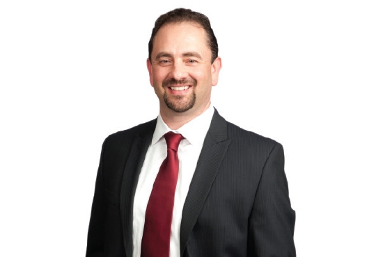 Sven Gerjets, Former CIO, Time Warner Cable